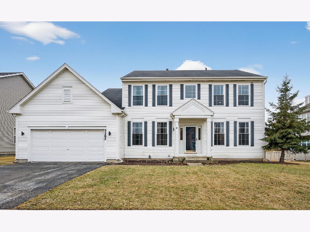  For Sale Hoffman Estates Illinois, 5285 Shotkoski Drive