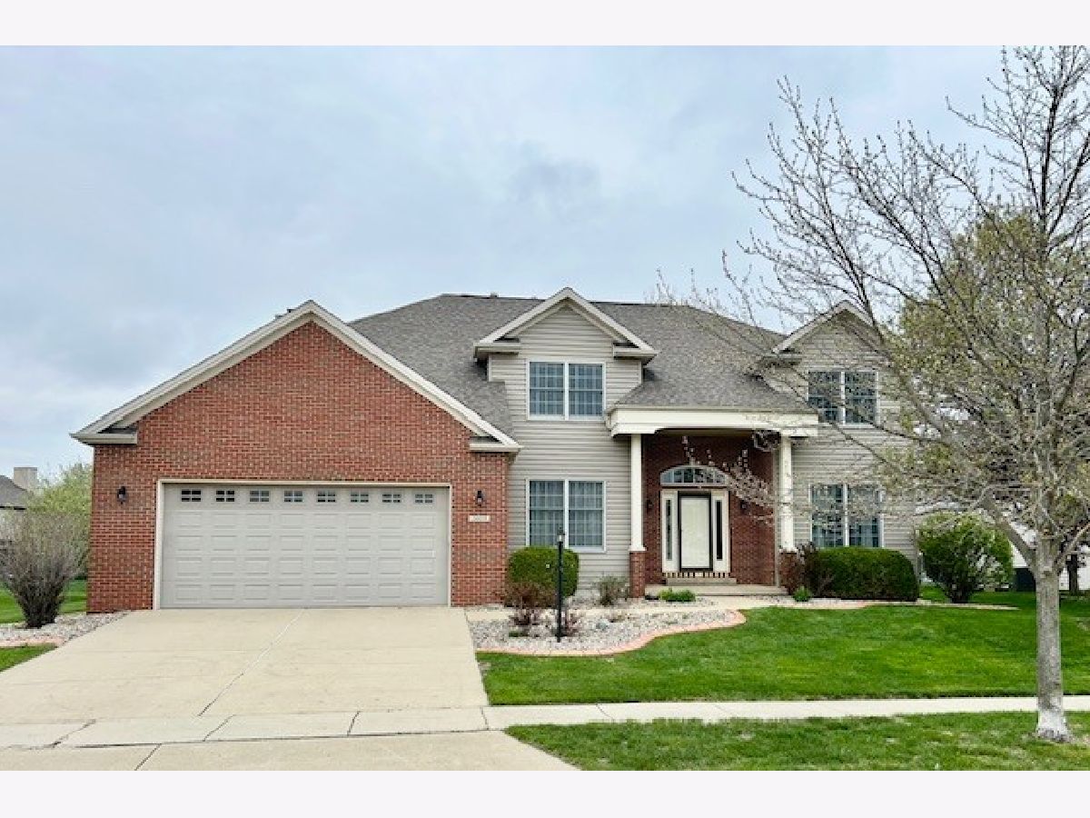 Homes & Condos & Townhomes Sold Cherry Hills Champaign Illinois, 3009 Wynstone