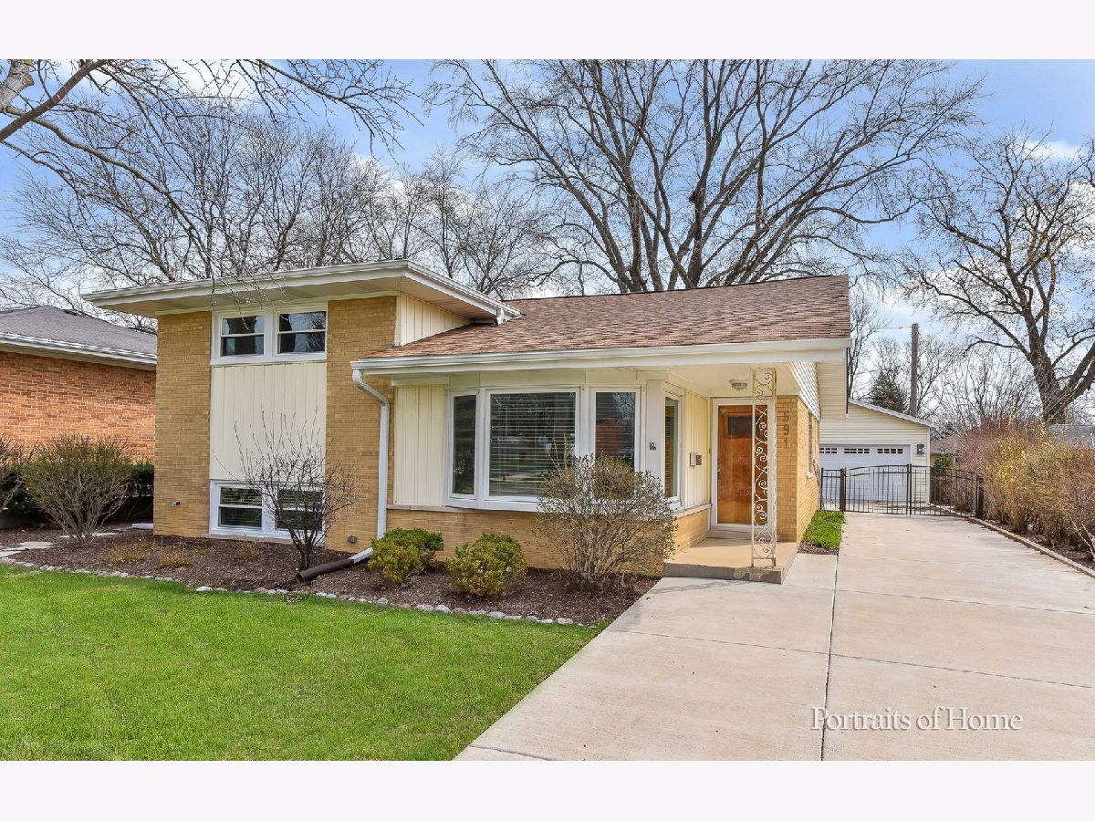  For Rent Lombard Illinois, 591 Grace