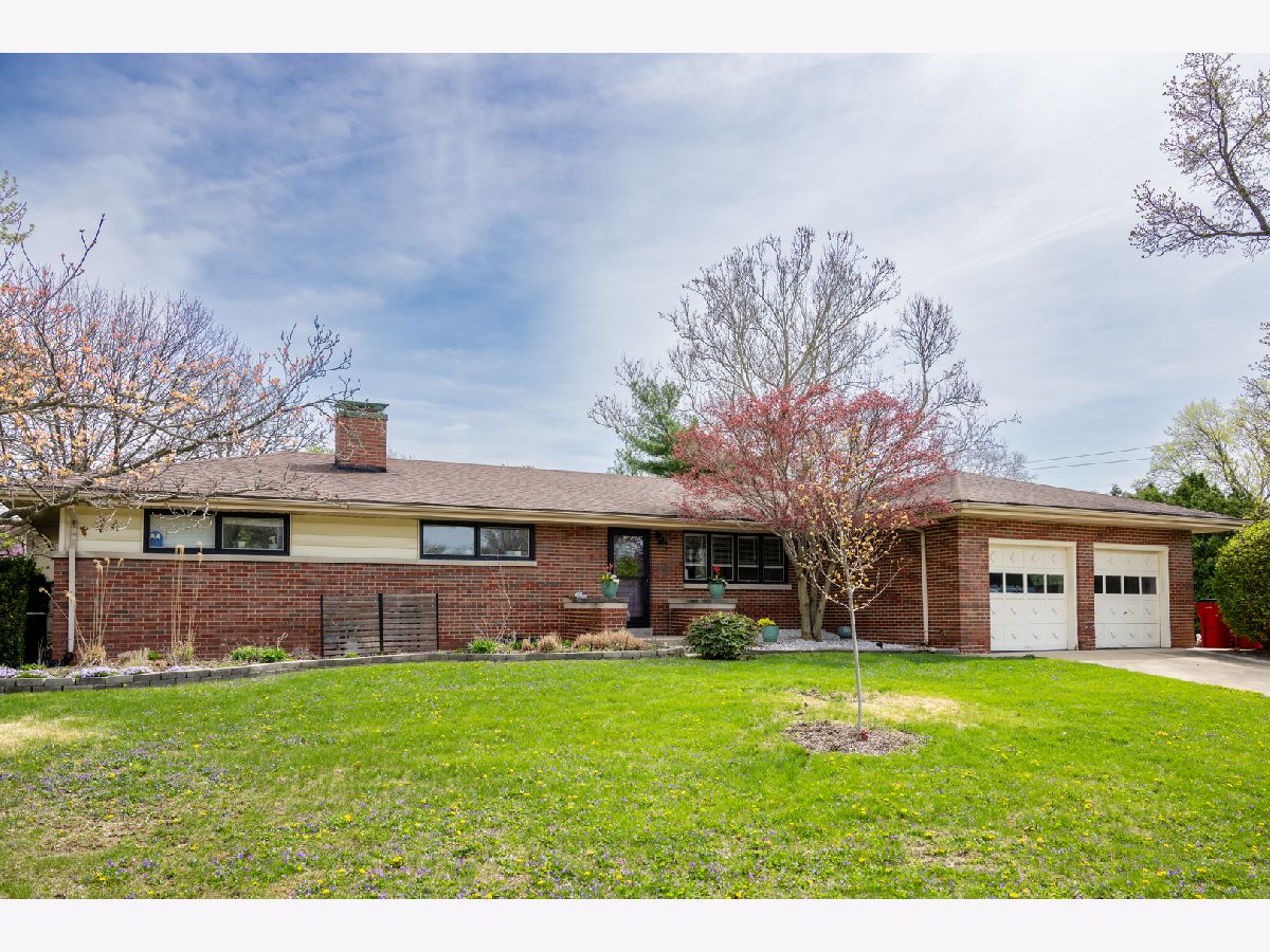  For Sale Champaign Illinois, 1104 Westlawn Avenue