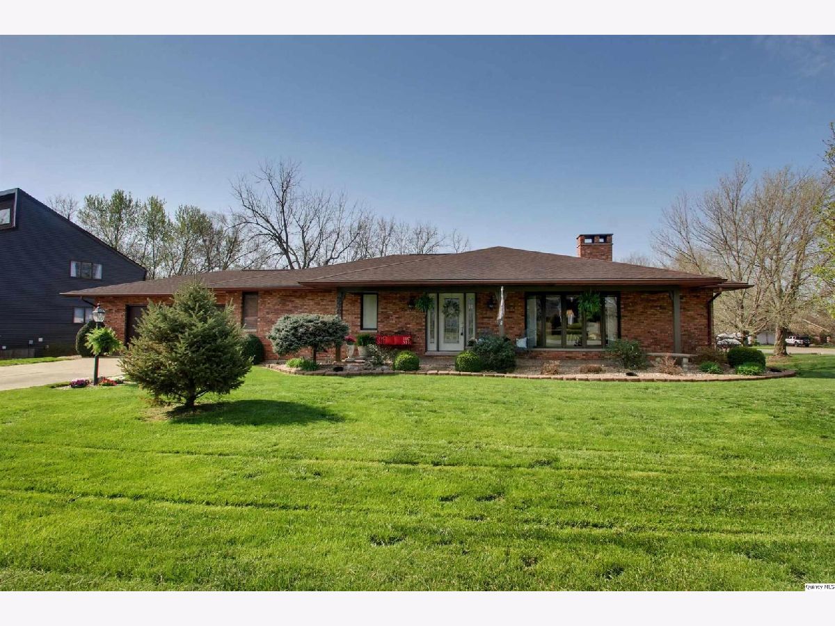  Sold Quincy Illinois, 336 Spring Lake