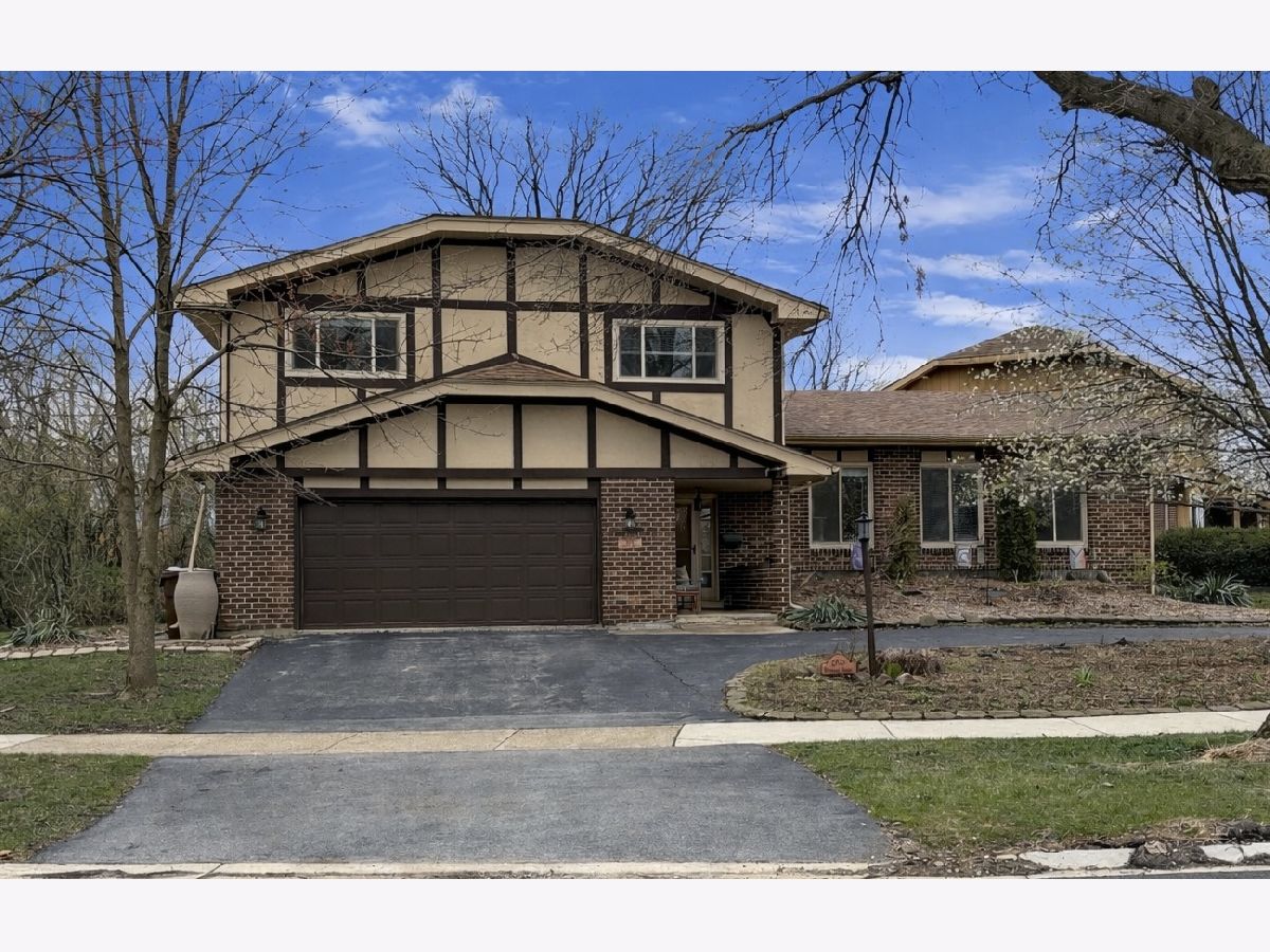  Sold Flossmoor Illinois, 2700 Maryland
