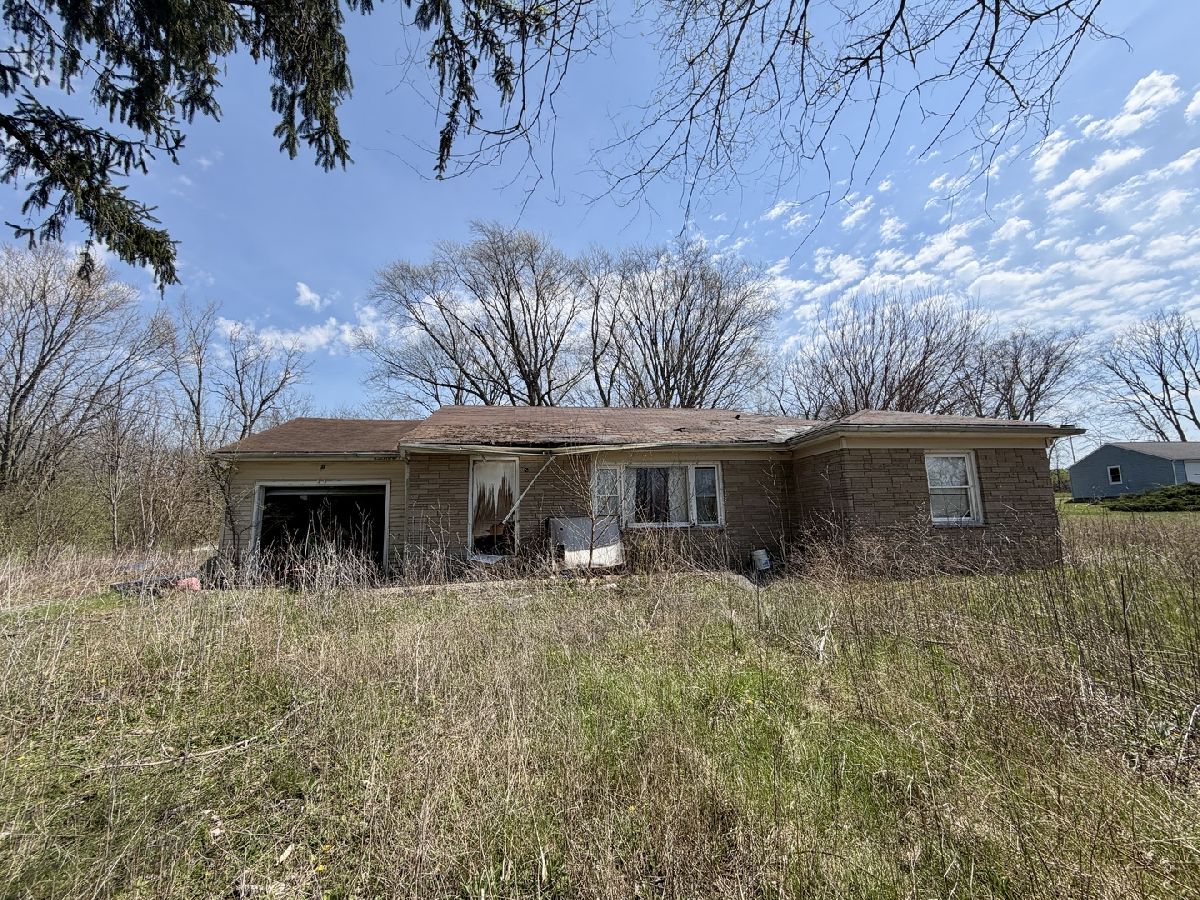  For Sale Danville Illinois, 2313 Bowman Avenue