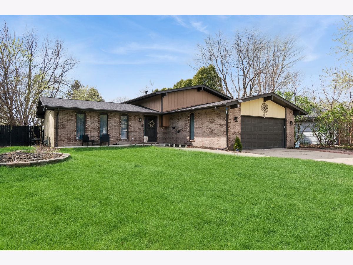  For Sale Shorewood Illinois, 407 Greenfield Road