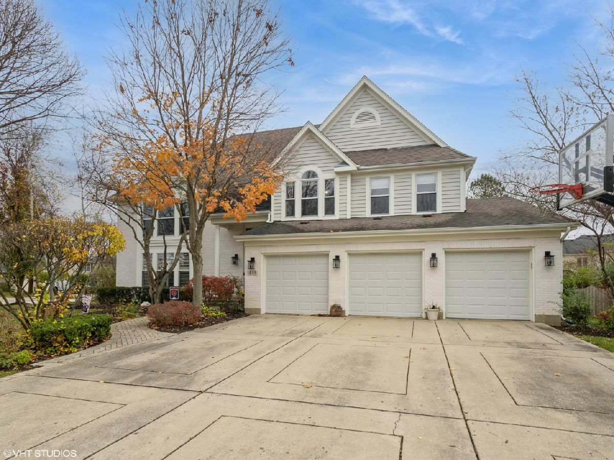  For Rent Buffalo Grove Illinois, 445 Blue Ash
