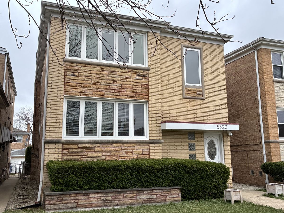  For Rent Chicago Illinois, 5523 Major