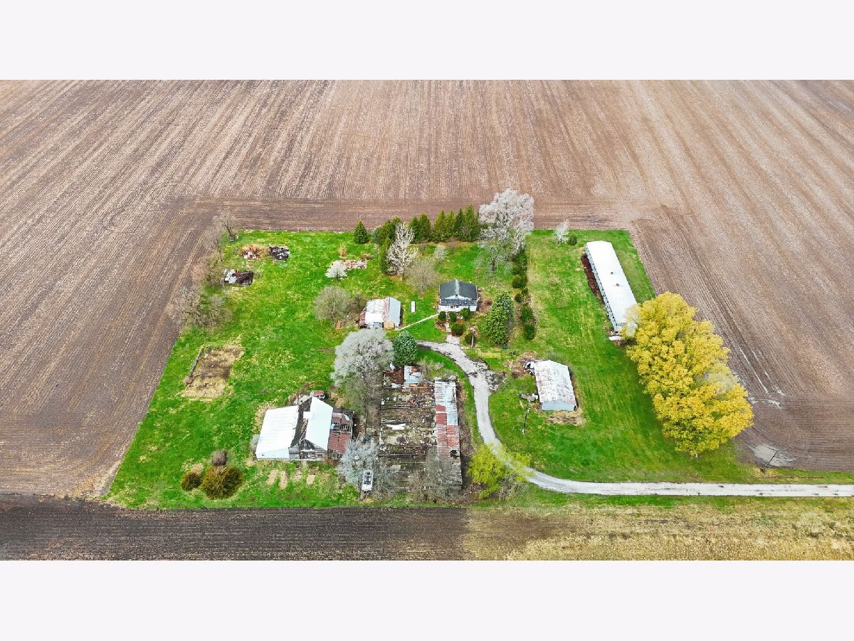  For Sale Geneseo Illinois, 18995 2300th Avenue