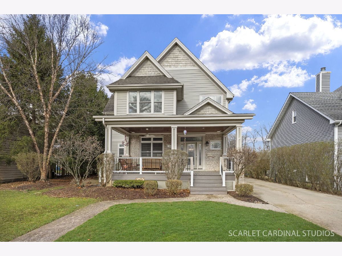  For Sale Lombard Illinois, 550 Edson Avenue