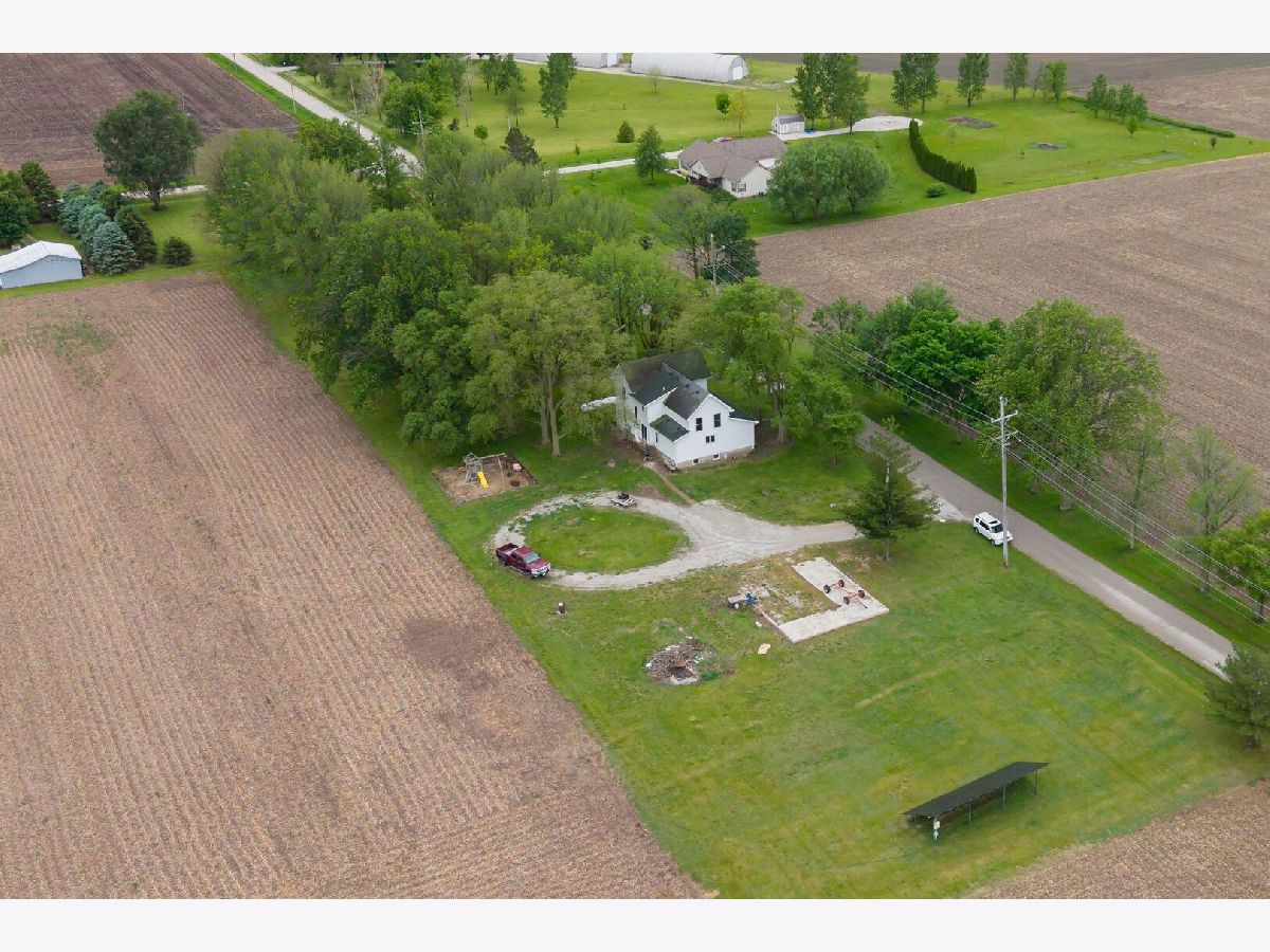  For Sale Fairbury Illinois, 12610 1900 East Road
