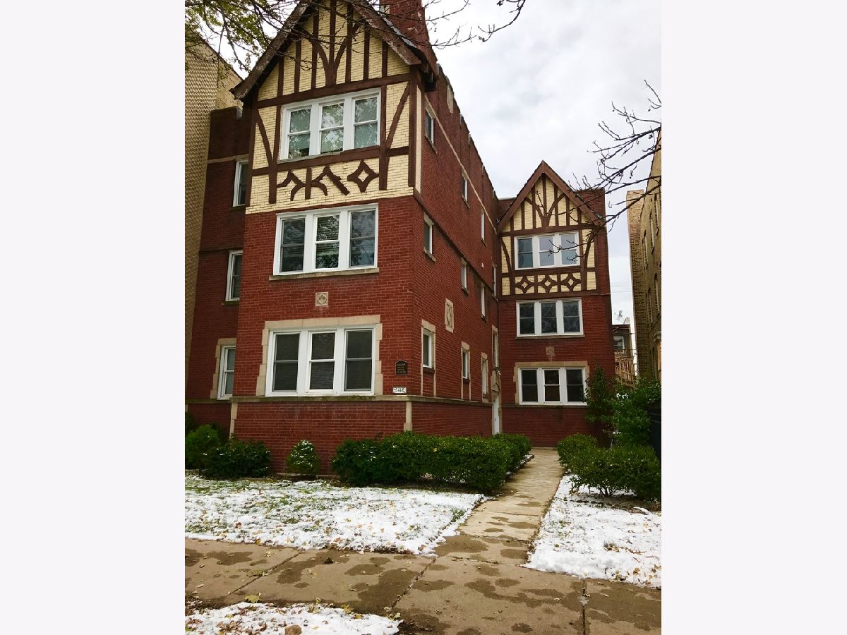  Rented Chicago Illinois, 5440 Campbell