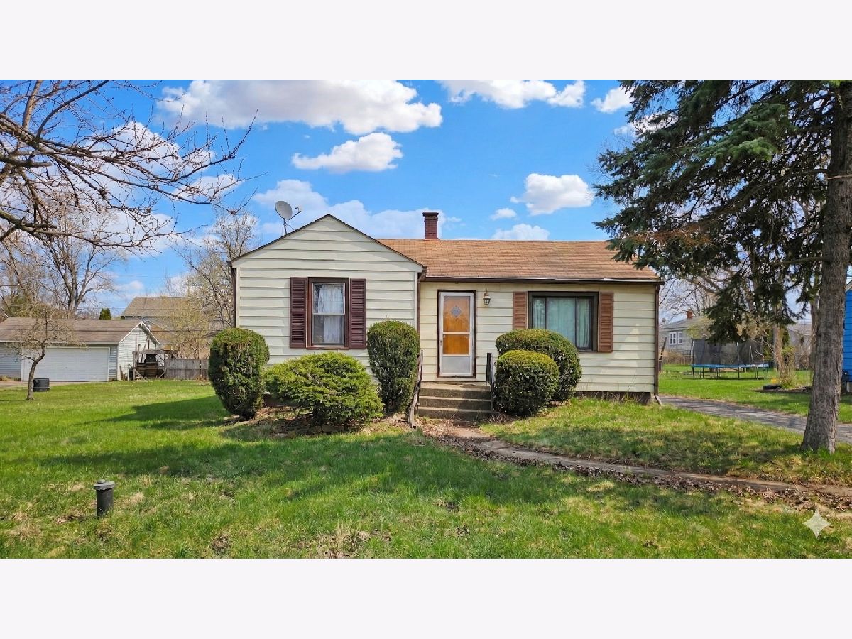  For Sale Lombard Illinois, 2N071 La Londe Avenue