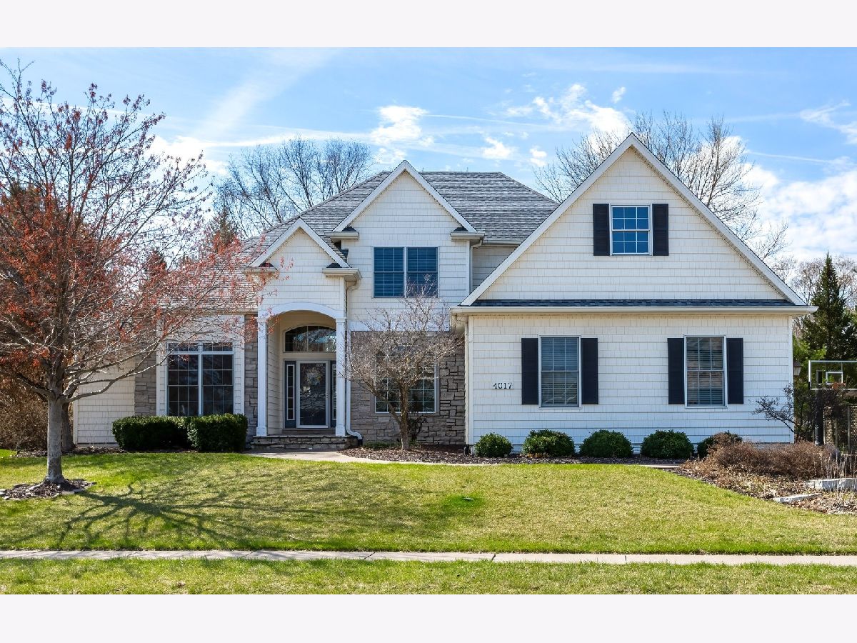  For Sale Davenport Iowa, 4017 Kathleen Way