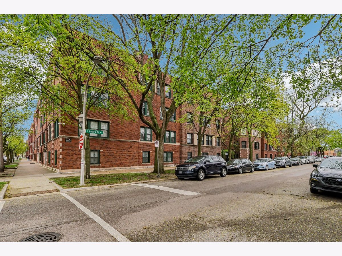  For Sale Chicago Illinois, 5471 Ingleside Avenue
