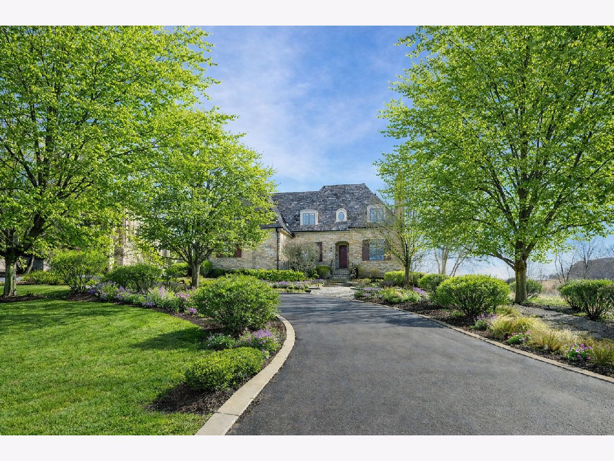  For Sale Bull Valley Illinois, 1420 Longwood Drive