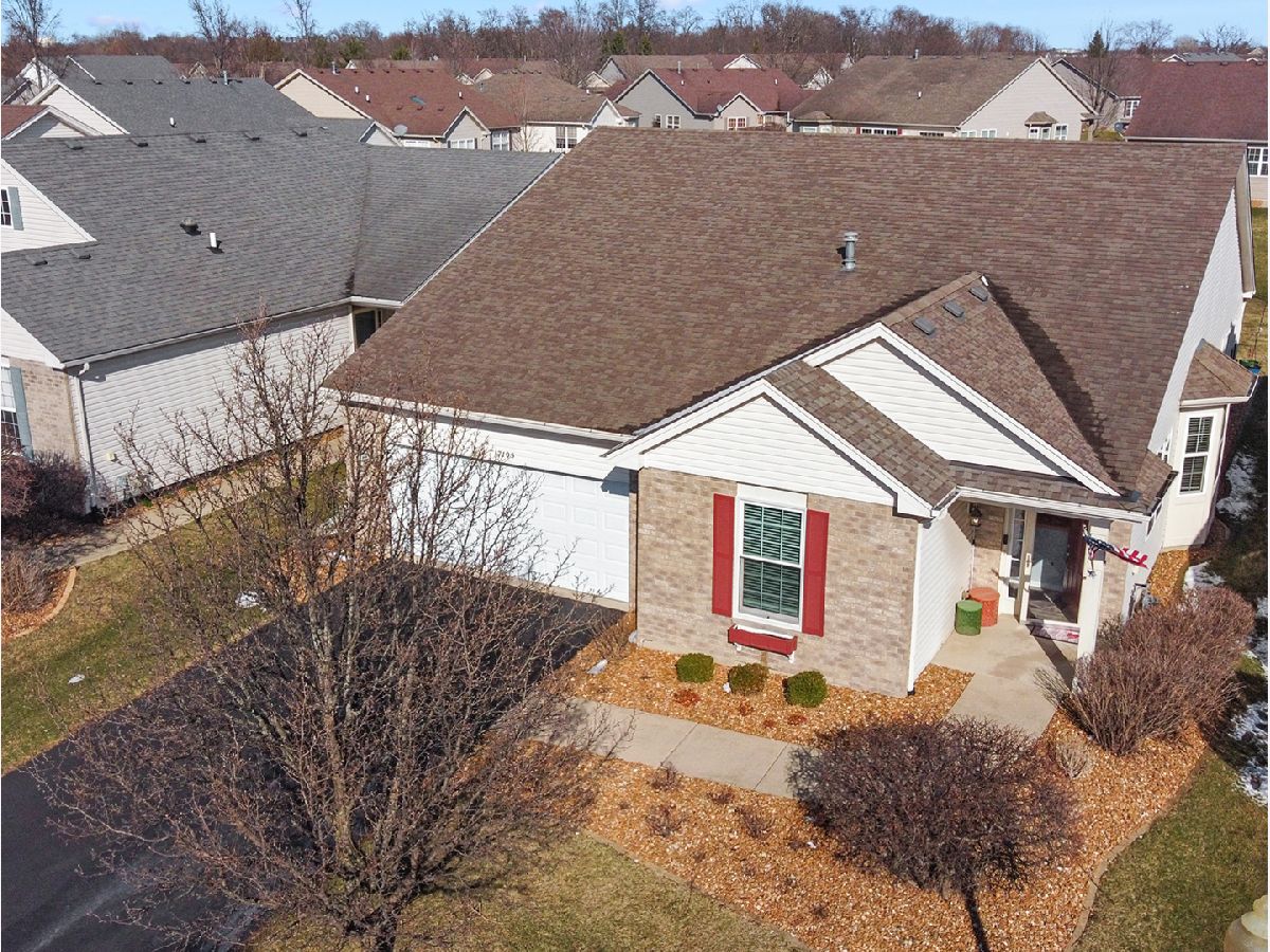  For Sale Lockport Illinois, 17105 Mead Street