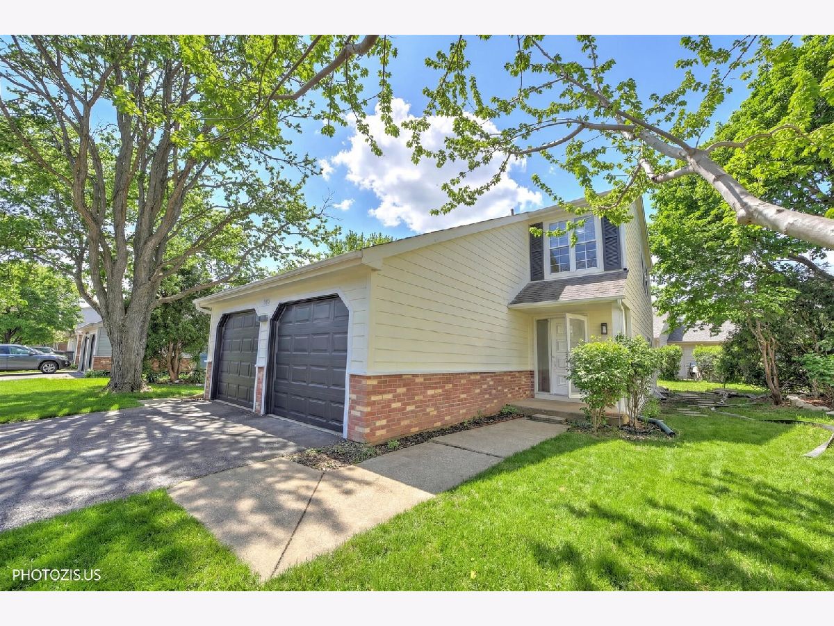  For Sale Gurnee Illinois, 642 Williams Court
