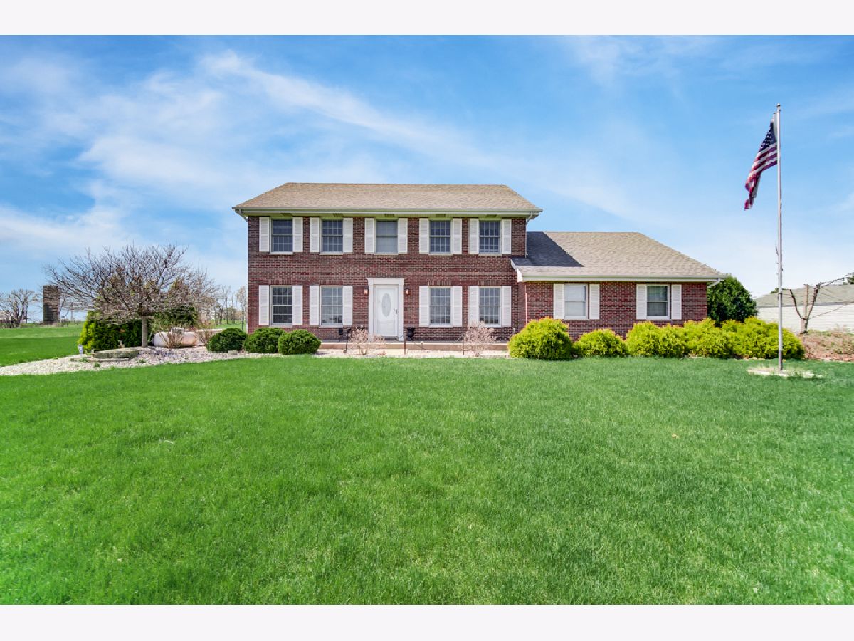 For Sale Peotone Illinois, 29440 104th Avenue
