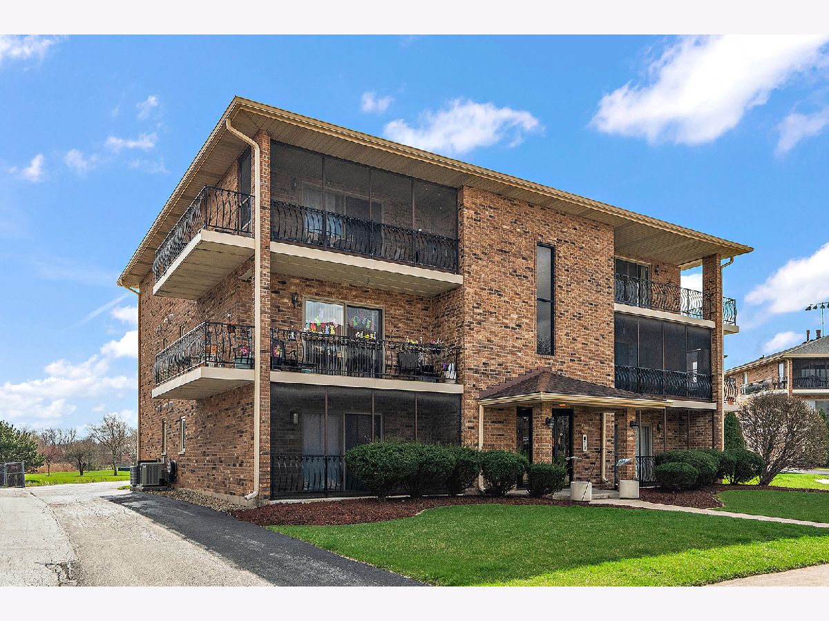  For Rent Tinley Park Illinois, 16749 Paxton