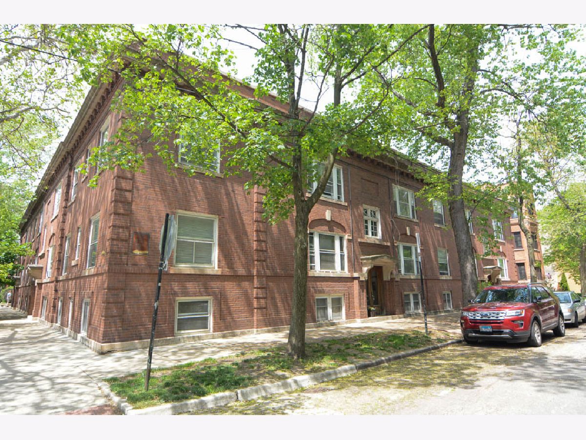  For Rent Chicago Illinois, 6308 Glenwood