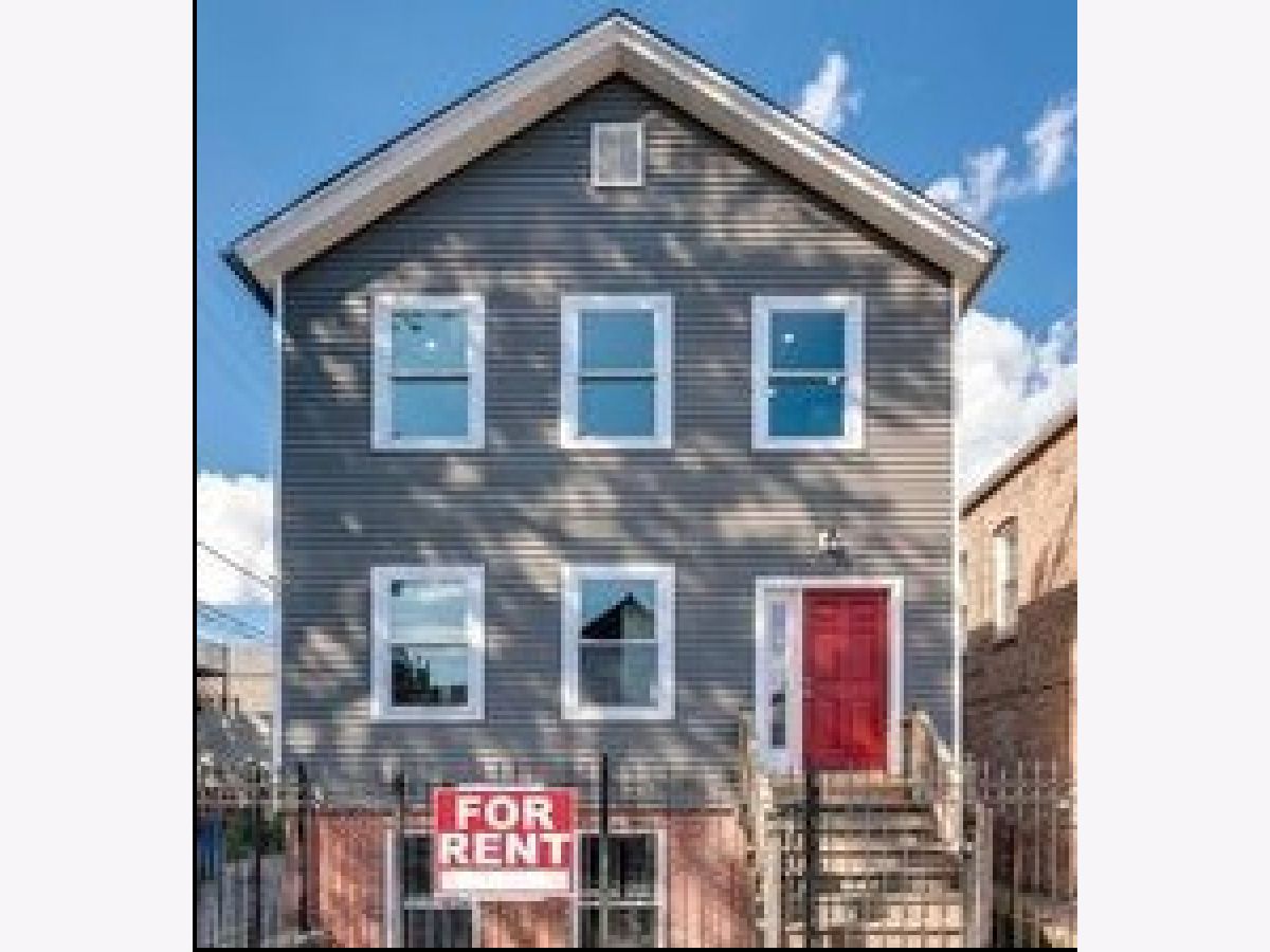  For Rent Chicago Illinois, 1930 Morgan