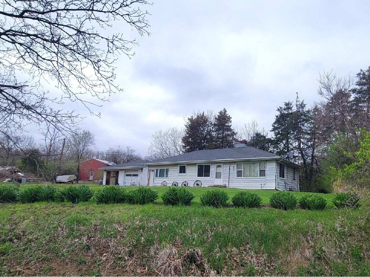  For Sale Marseilles Illinois, 2569 22nd Road