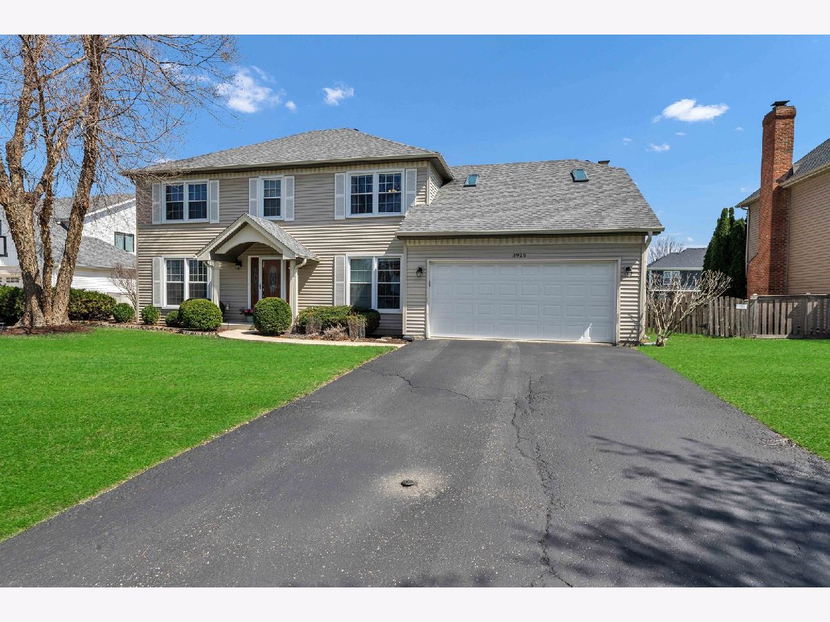  For Sale Naperville Illinois, 3916 Nighthawk Court