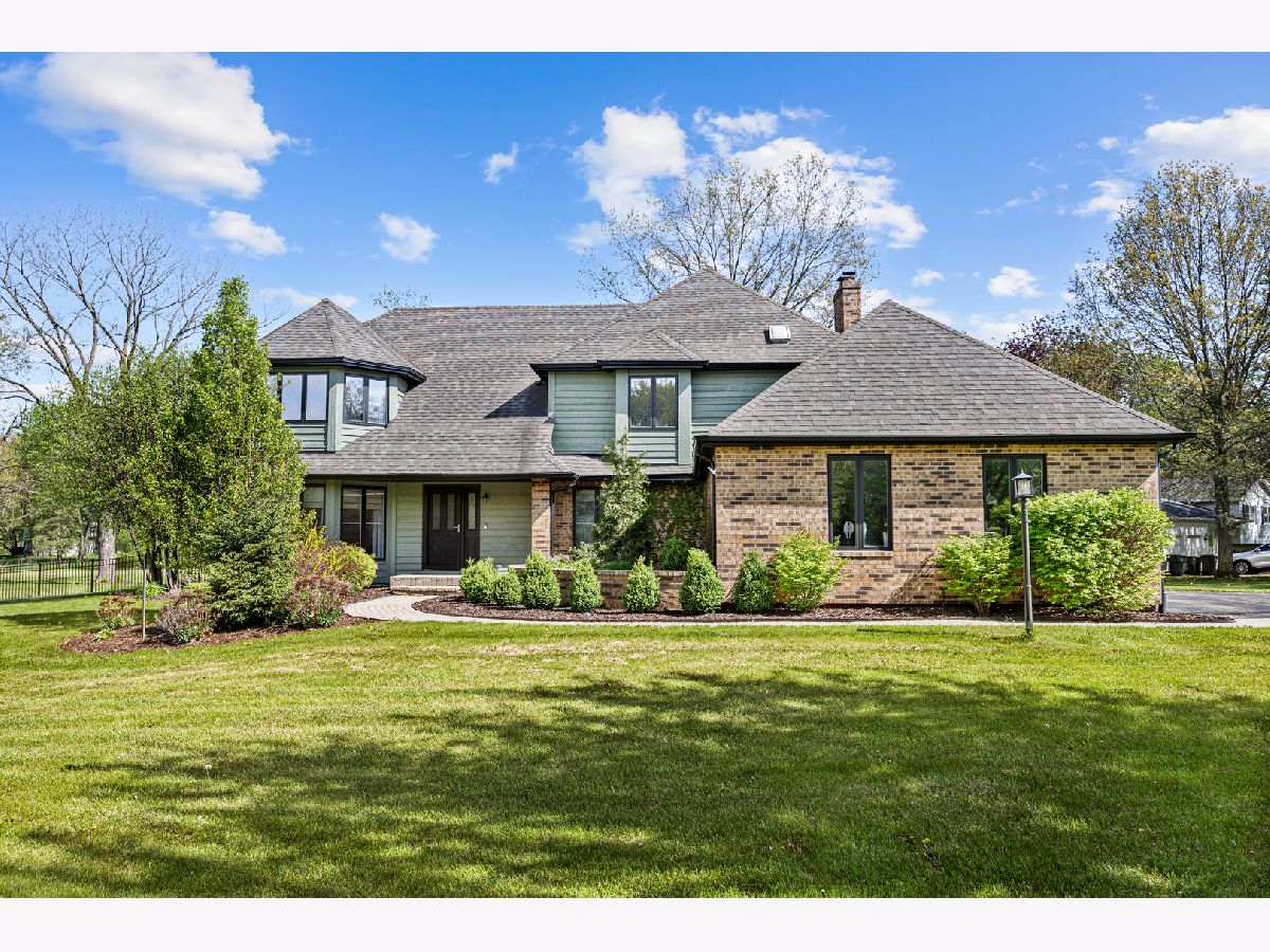 Homes For Sale Mallard Lake St Charles Illinois, 6N131 Old Homestead Road
