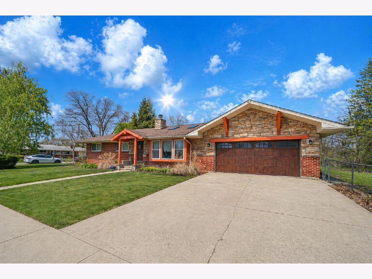  For Sale Des Plaines Illinois, 256 Kathleen Drive