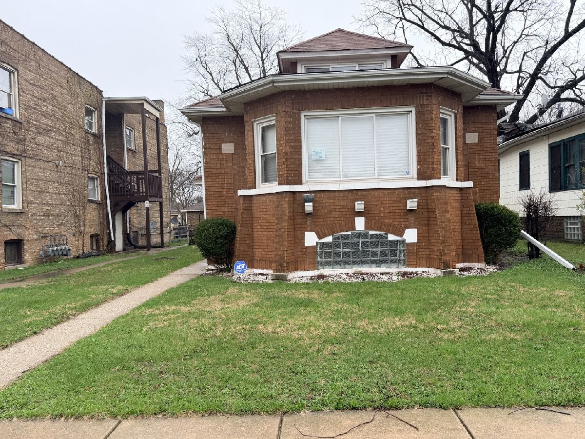  For Rent Riverdale Illinois, 13903 State