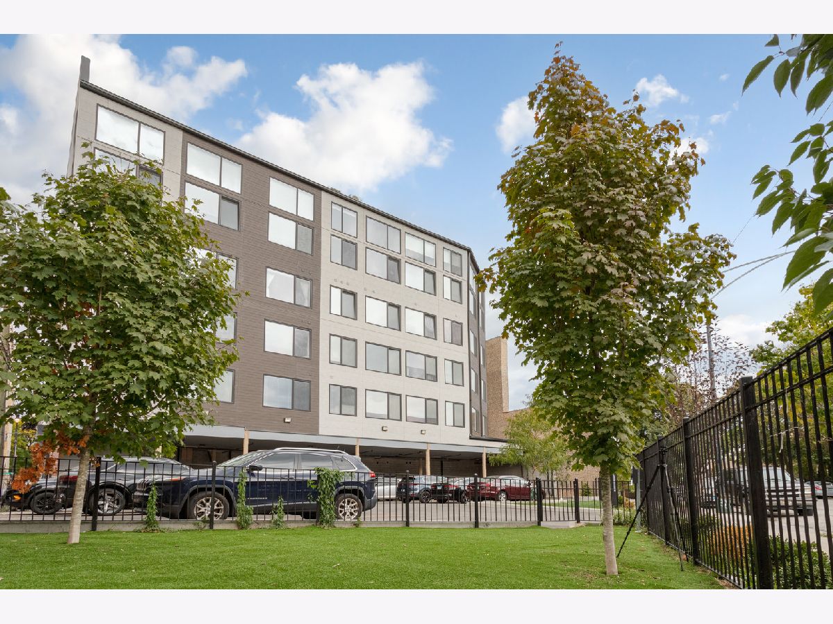  Rented Chicago Illinois, 1531 Howard