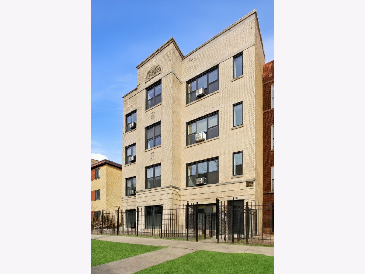  Rented Chicago Illinois, 1546 Jonquil