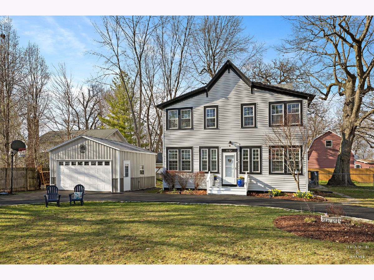  For Sale Lake Villa Illinois, 18924 Roosevelt Road