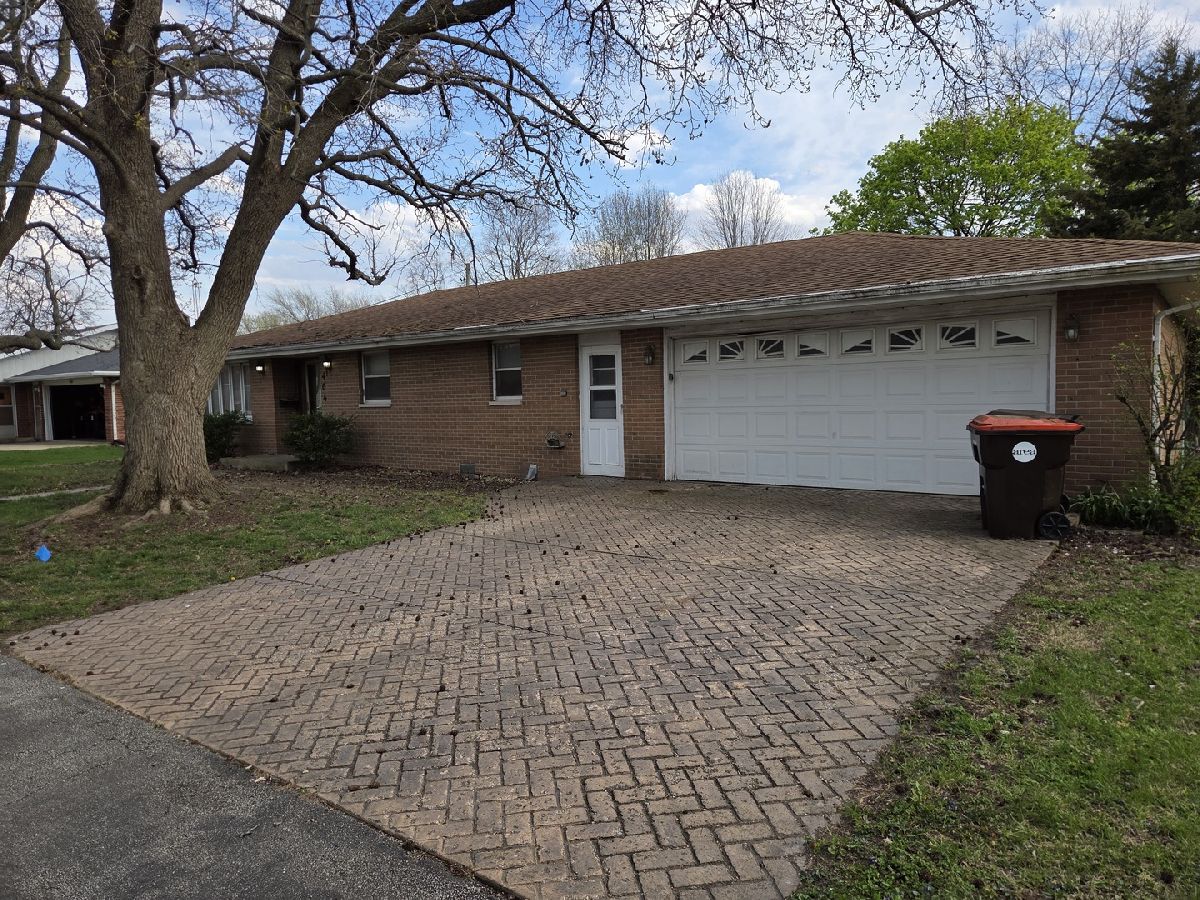  For Sale Heyworth Illinois, 404 Sunset Drive