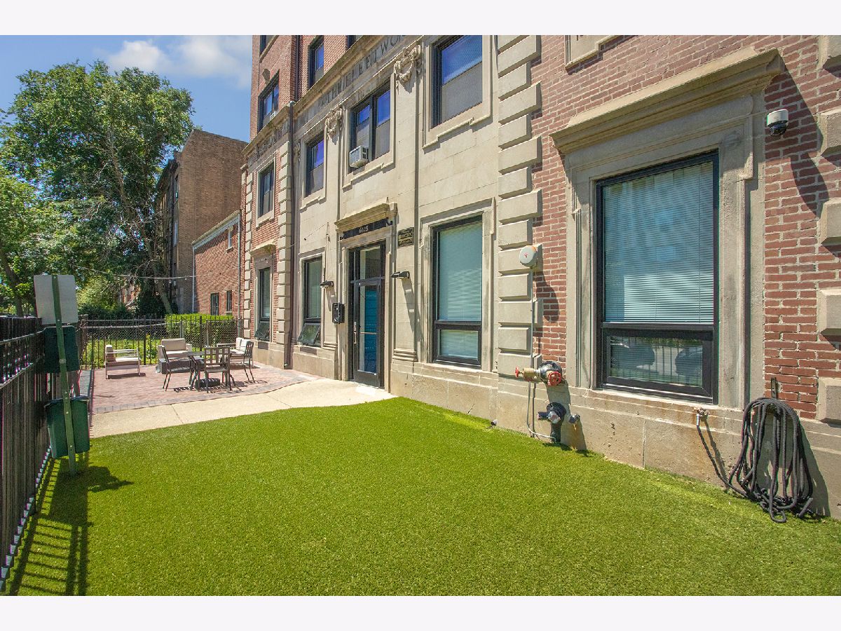  For Rent Chicago Illinois, 6026 Winthrop