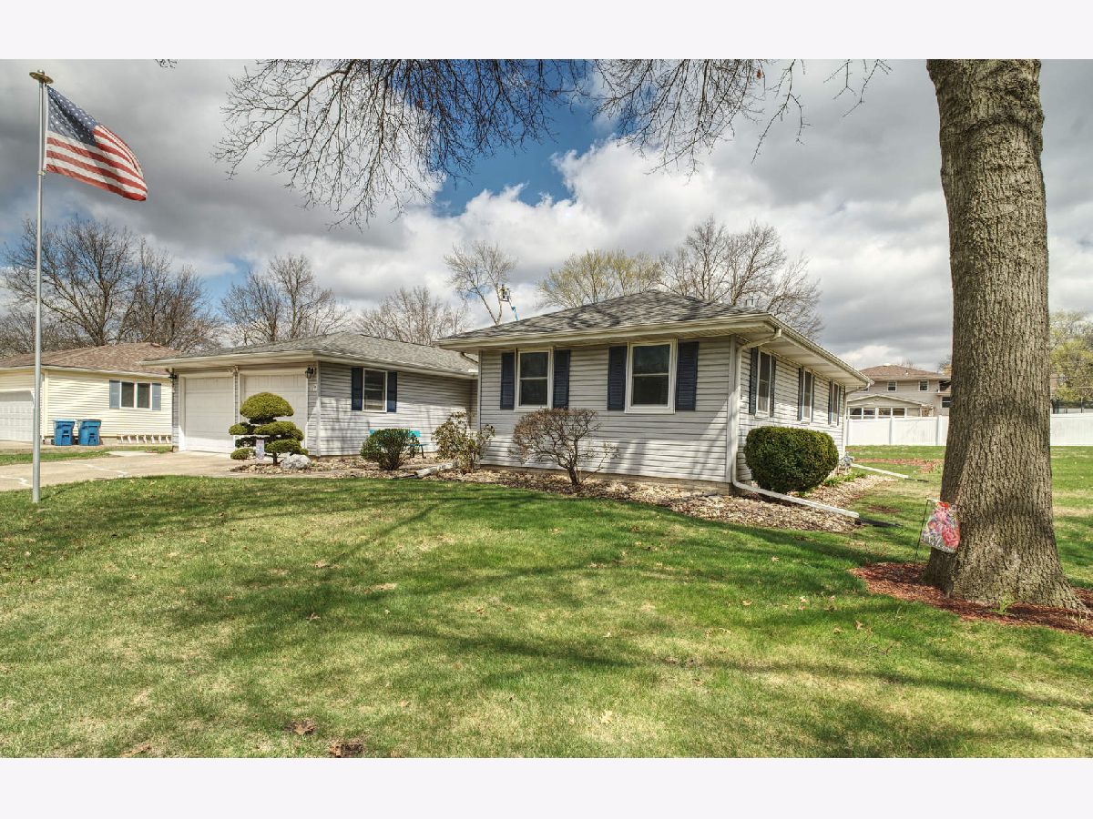  Sold Camanche Iowa, 1414 Rosehill