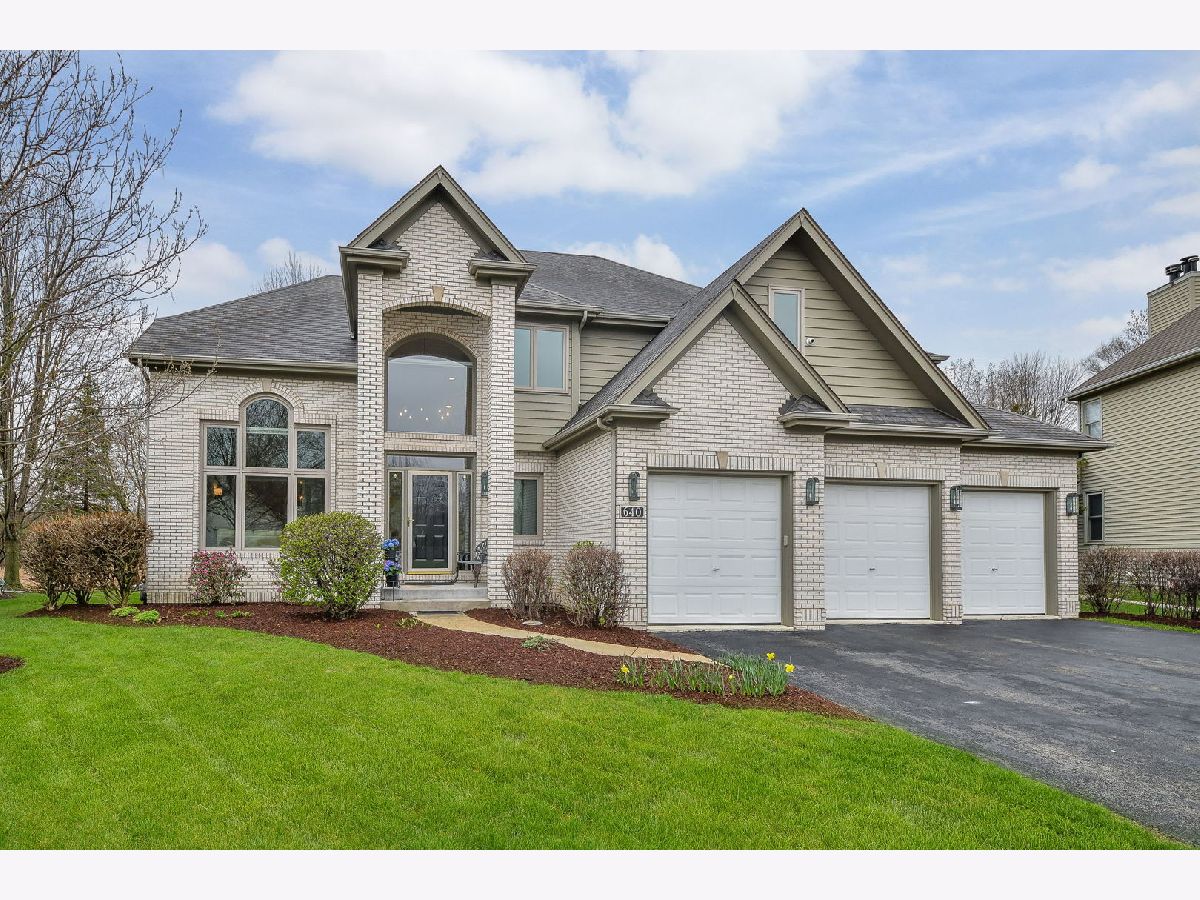Homes For Sale Oakhurst North Aurora Illinois, 640 Kendridge Court