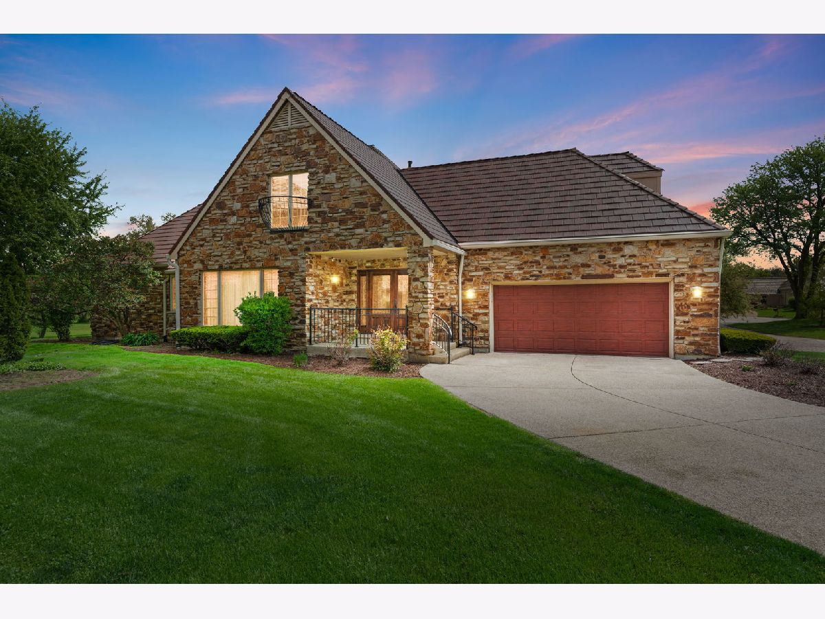 For Sale Oak Brook Illinois, 910 Red Fox Lane