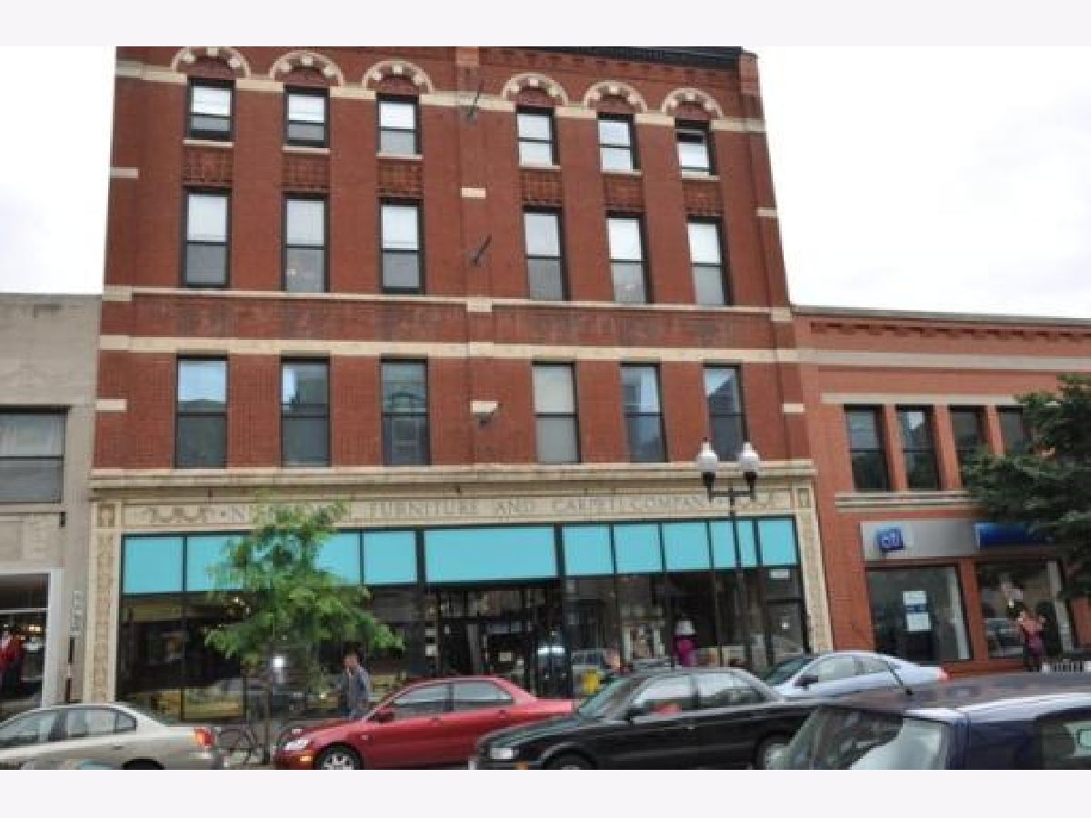  Rented Chicago Illinois, 1459 Milwaukee