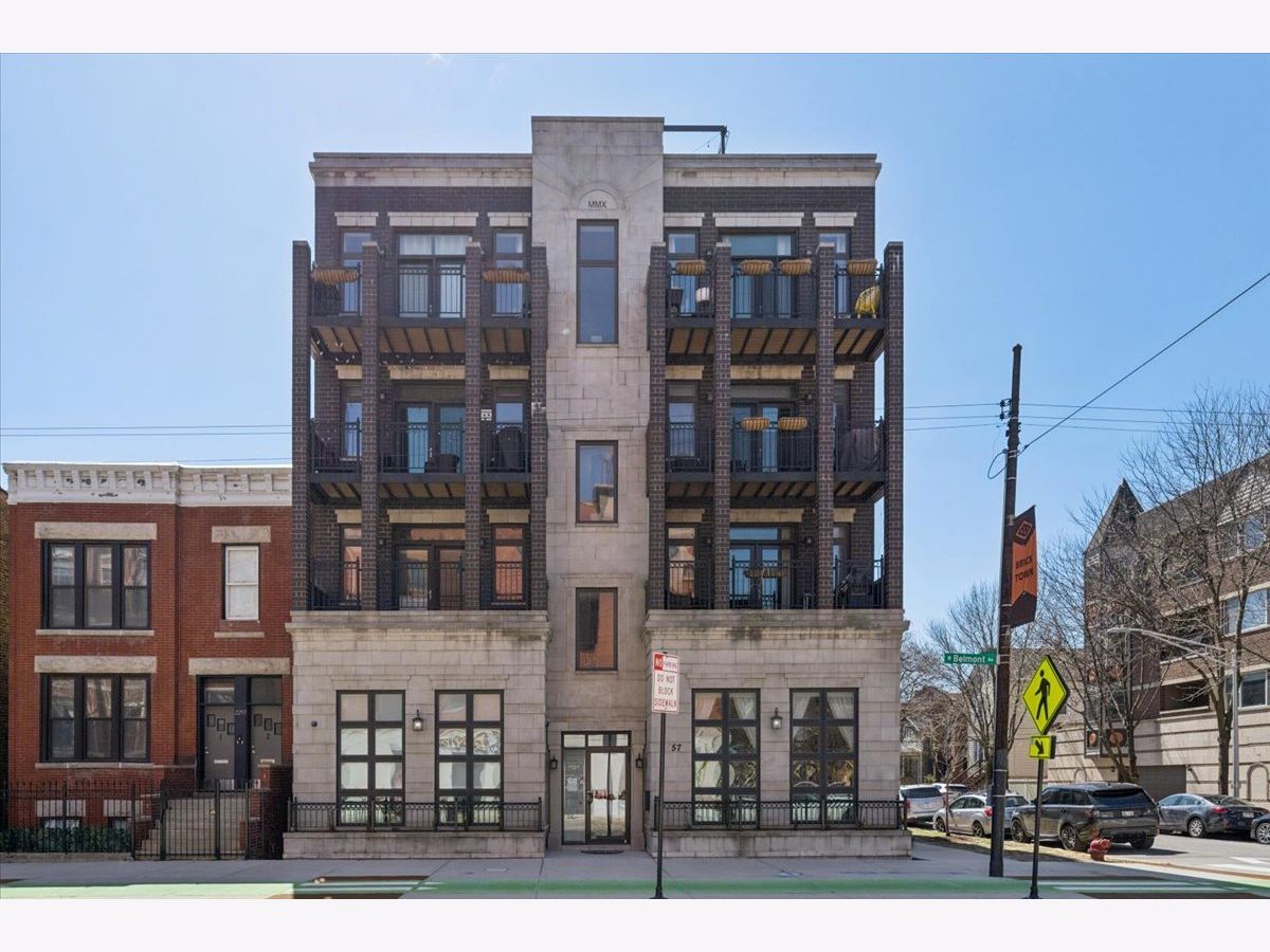  For Sale Chicago Illinois, 2257 Belmont Avenue