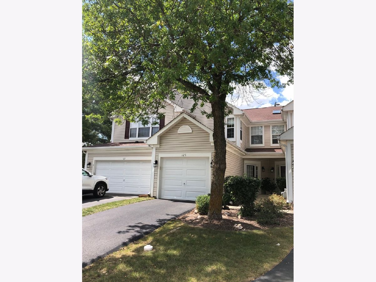  For Rent Lake In The Hills Illinois, 125 Capella