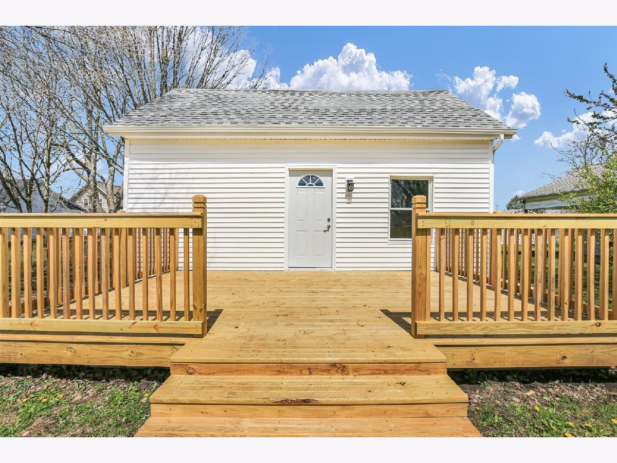  For Sale Ogden Illinois, 305 Main Street