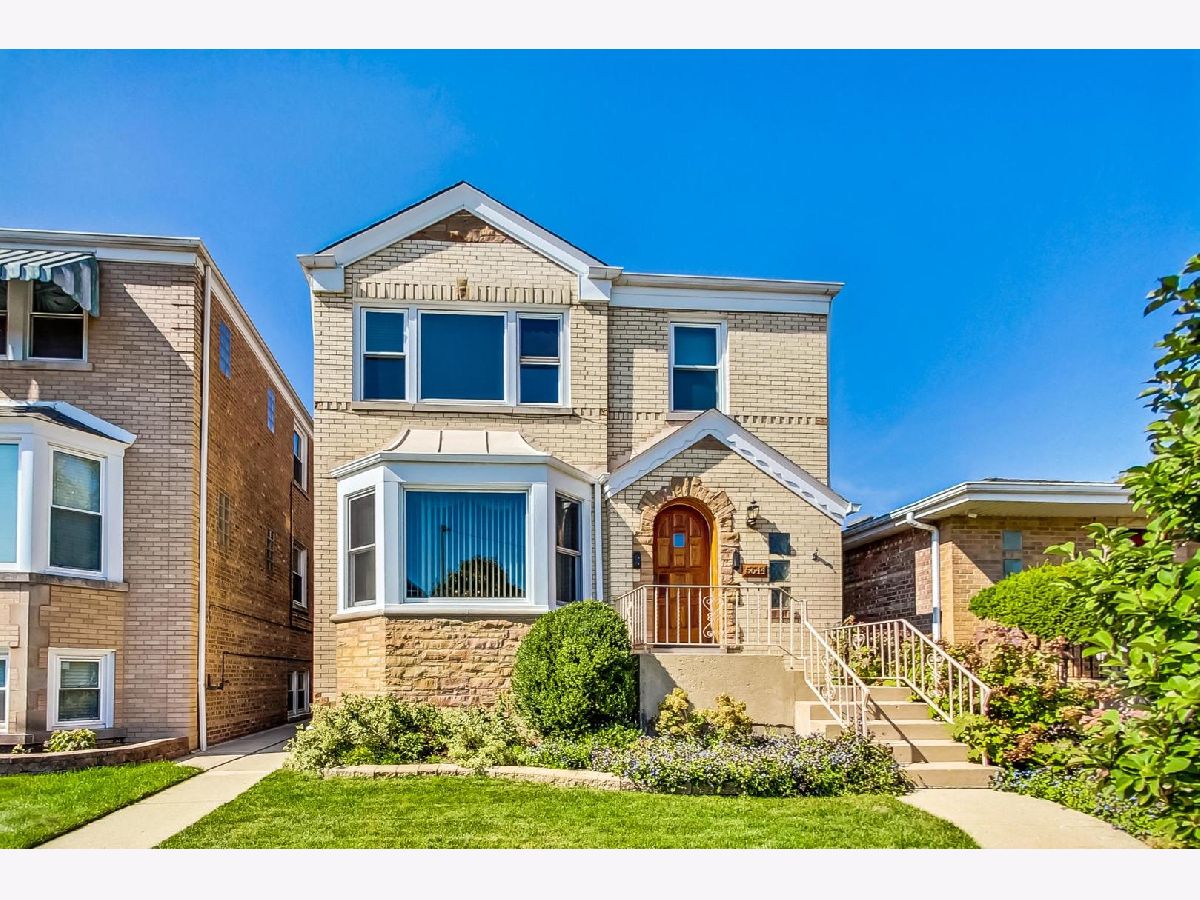  For Rent Chicago Illinois, 5644 Meade