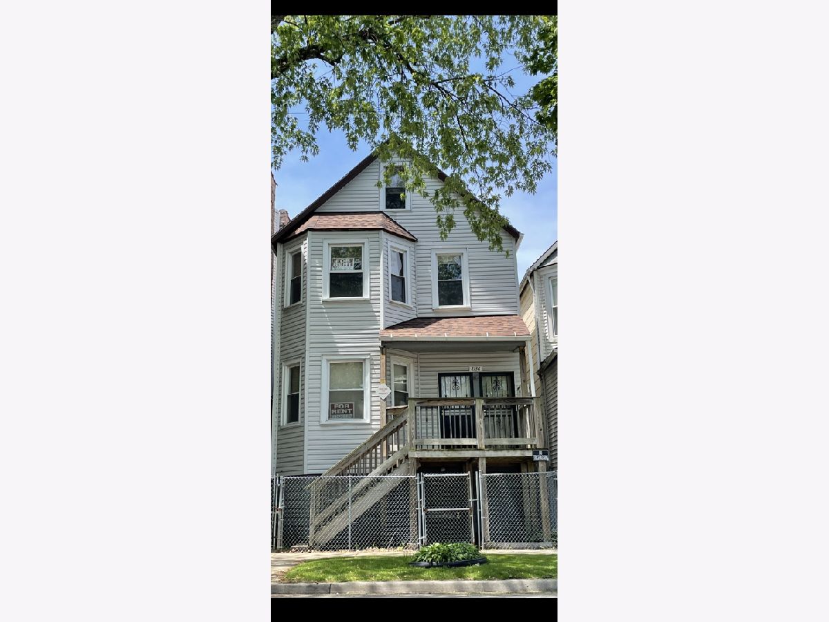  Rented Chicago Illinois, 8136 Exchange