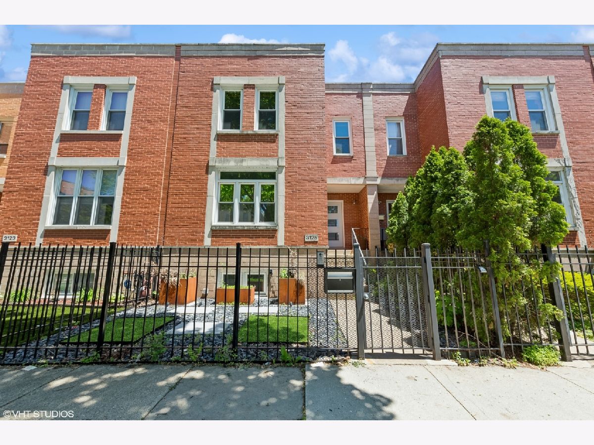  For Rent Chicago Illinois, 3125 Giles