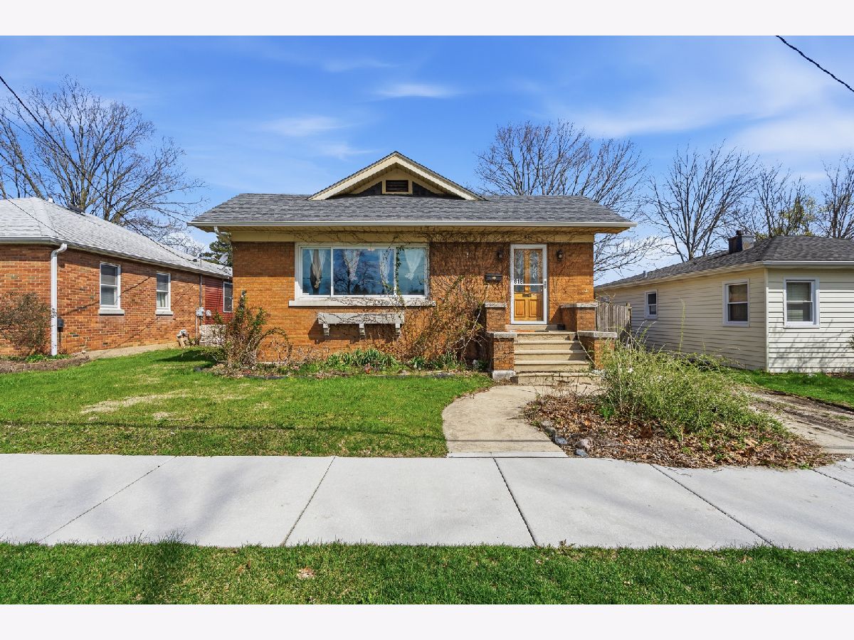  For Sale Lockport Illinois, 618 12th Street