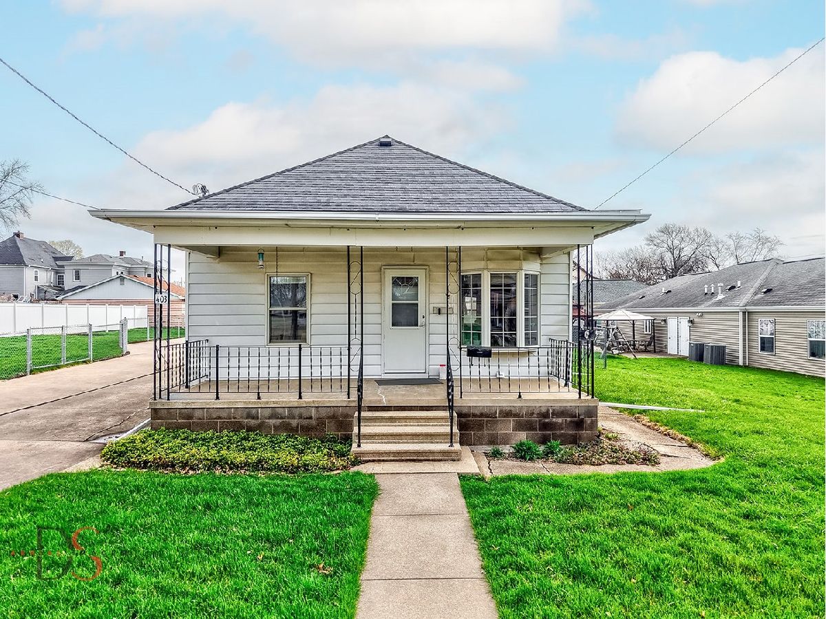  For Sale Streator Illinois, 403 Wasson Street