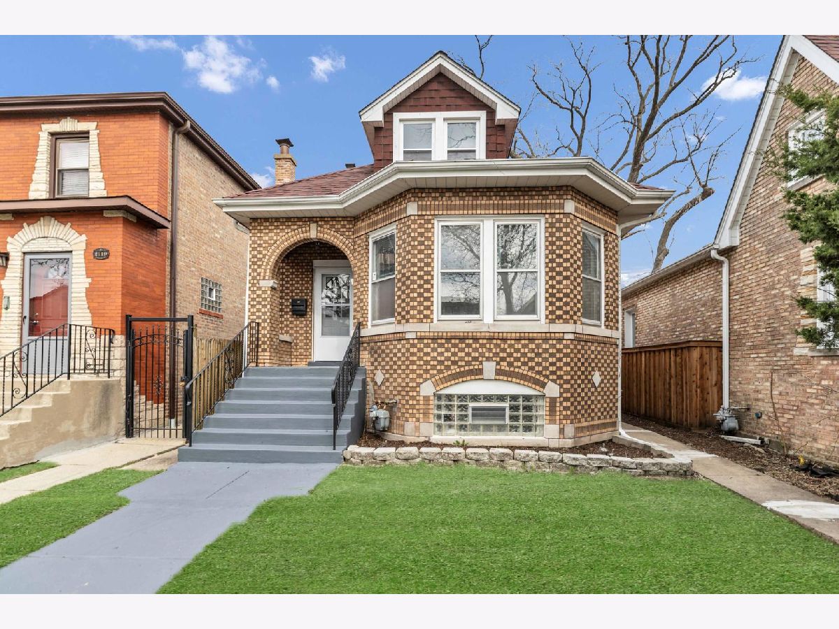 For Sale Elmwood Park Illinois, 2417 76th Avenue