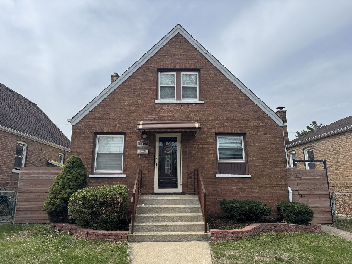  For Sale Chicago Illinois, 11022 Avenue D