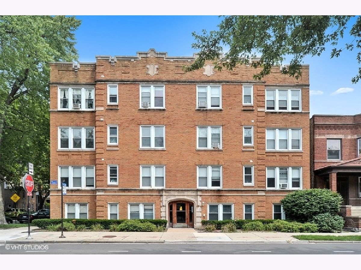  For Rent Chicago Illinois, 1957 Waveland