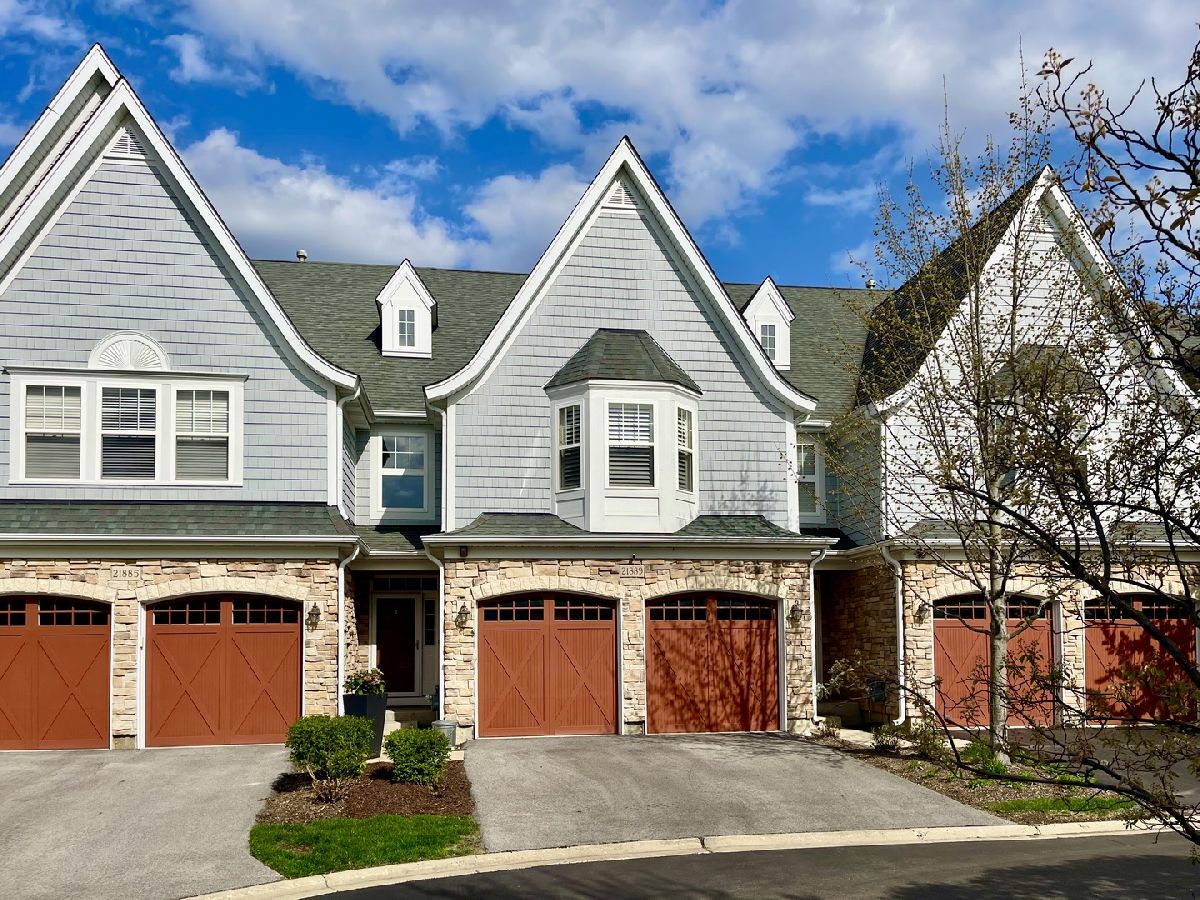  For Sale Deer Park Illinois, 21889 Talia Lane